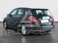 2015 Mercedes Benz B-Class