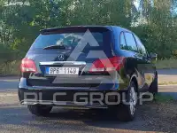 2015 Mercedes Benz B-Class