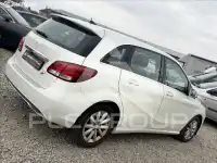 2015 Mercedes Benz B-Class
