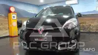 2015 Mercedes Benz B-Class