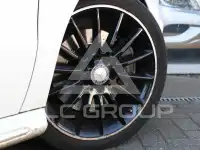2015 Mercedes Benz B-Class