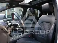 2015 Mercedes Benz B-Class