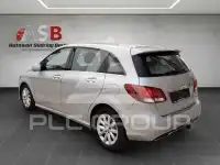 2015 Mercedes Benz B-Class