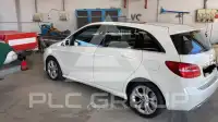 2015 Mercedes Benz B-Class