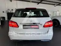 2015 Mercedes Benz B-Class
