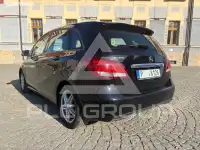 2015 Mercedes Benz B-Class