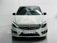 2015 Mercedes Benz B-Class