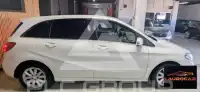 2015 Mercedes Benz B-Class