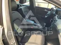 2015 Mercedes Benz B-Class