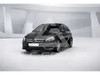 2015 Mercedes Benz B-Class