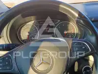 2015 Mercedes Benz B-Class