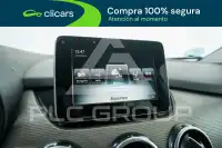 2015 Mercedes Benz B-Class