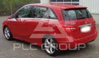 2015 Mercedes Benz B-Class