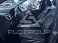 2015 Mercedes Benz B-Class