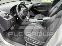 2015 Mercedes Benz B-Class