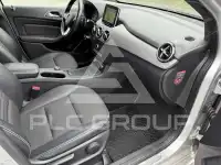 2015 Mercedes Benz B-Class
