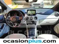 2015 Mercedes Benz B-Class