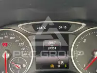 2015 Mercedes Benz B-Class