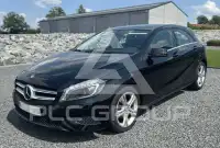2015 Mercedes Benz B-Class
