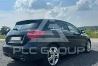 2015 Mercedes Benz B-Class