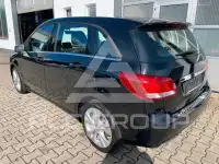 2015 Mercedes Benz B-Class