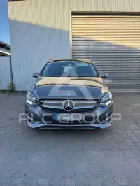 2015 Mercedes Benz B-Class