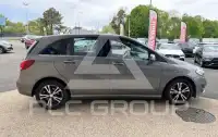 2015 Mercedes Benz B-Class