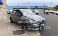 2015 Mercedes Benz B-Class