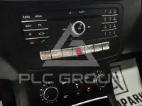 2015 Mercedes Benz B-Class