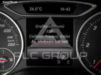2015 Mercedes Benz B-Class