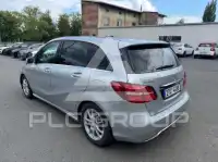 2015 Mercedes Benz B-Class