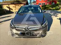 2015 Mercedes Benz B-Class