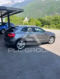 2015 Mercedes Benz B-Class