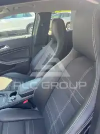 2015 Mercedes Benz B-Class