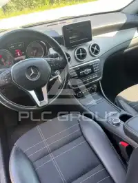 2015 Mercedes Benz B-Class