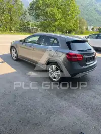 2015 Mercedes Benz B-Class
