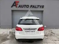2015 Mercedes Benz B-Class
