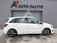 2015 Mercedes Benz B-Class