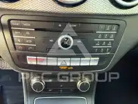 2015 Mercedes Benz B-Class