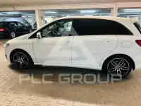 2015 Mercedes Benz B-Class
