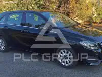 2015 Mercedes Benz B-Class