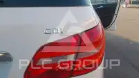 2015 Mercedes Benz B-Class
