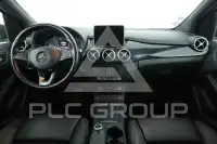 2015 Mercedes Benz B-Class