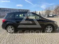 2015 Mercedes Benz B-Class