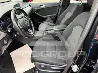 2015 Mercedes Benz B-Class