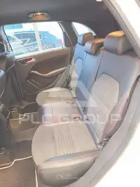 2015 Mercedes Benz B-Class