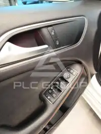 2015 Mercedes Benz B-Class