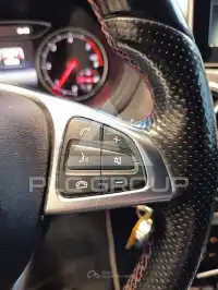 2015 Mercedes Benz B-Class