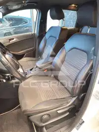 2015 Mercedes Benz B-Class