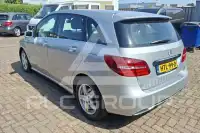 2015 Mercedes Benz B-Class